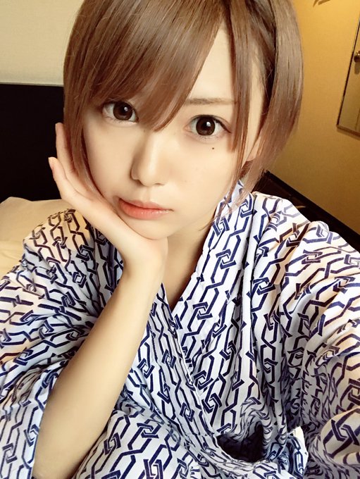 コスプレイヤー篠崎こころのTwitter画像49