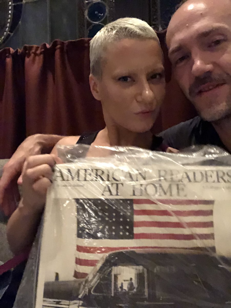 My dearest reader and friend Lydia, met yesterday in Berlin!! So happy