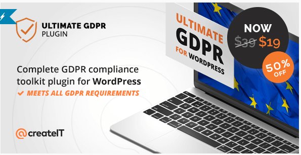 Query_answer's tweet image. Free Download Ultimate GDPR v1.5.5 – Compliance Toolkit Plugin for WordPress queryanswer.com/freethemes/fre…: Please click Here More Information