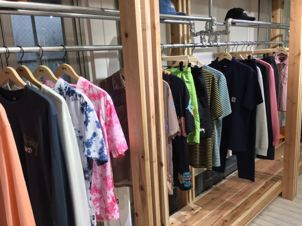 Ginza 原宿のキャットストリートに Stussy ステューシー の期間限定ショップが誕生 お店の様子を覗くべく オープン初日に一番乗りしてきた Stussy ステューシー 原宿 期間限定 ショップ T Co 05ifl5ofyj T Co Kbqshecb1y Ginza 原宿のキャットストリートに Stussy ステューシー の期間限定ショップが誕生 お店の様子を覗くべく オープン初日に一番乗りしてきた Stussy ステューシー 原宿 期間限定 ショップ T Co 05ifl5ofyj T Co Kbqshecb1y