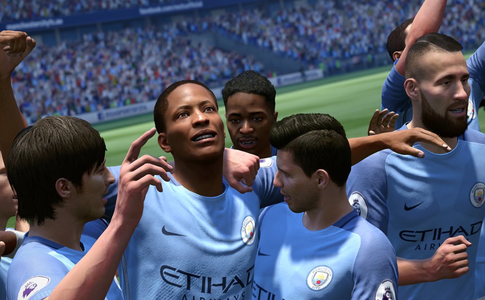 FDMLibrary's tweet image. How to learn to play football in FIFA simulators goo.gl/b3kGhM