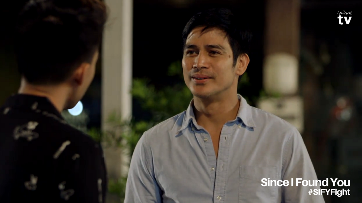 ofc_iwant's tweet photo. Nagsumikap si Nathan na makahanap ng paraan upang mapalago ang Golden Mechanics. πͺπππ WATCH #SIFYFight Episode HERE β‘οΈ https://t.co/1dQQJfWE6q @ABSCBN @DreamscapePH @pjpcom @monaarcimunoz @akosijcdeberat @Empoy_Marquez_ @msderossi https://t.co/2gfHF1SCBs