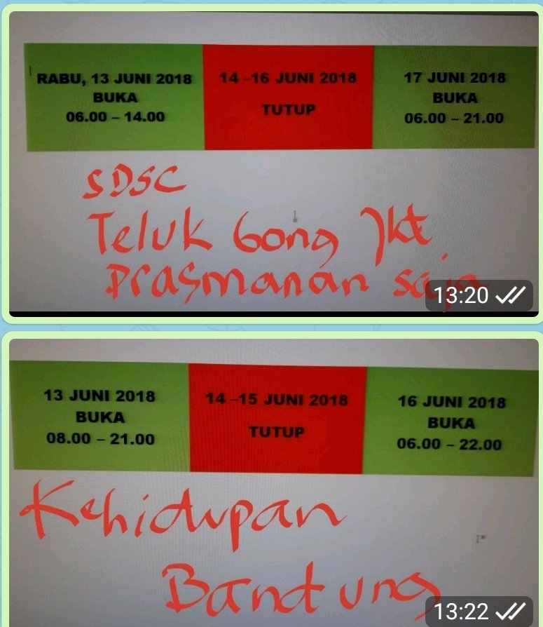 Kehidupan_TPB (@kehidupan_tpb) on Twitter photo 
