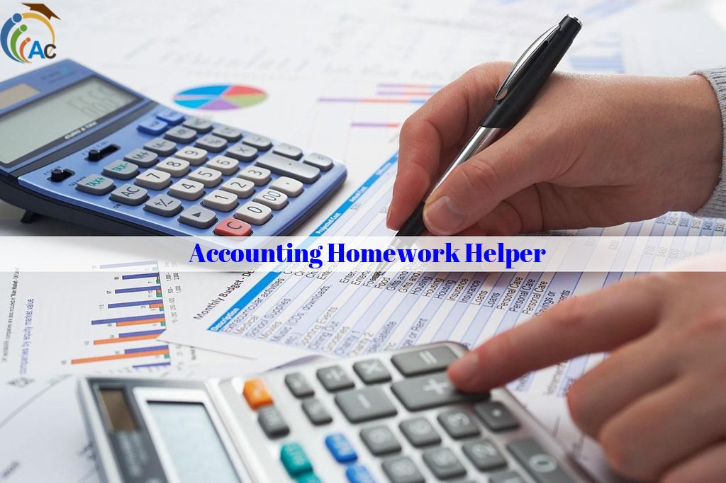 AssignmentCons's tweet image. Professional Accounting Homework Helper Online
bit.ly/2JvDfPW
#AccountingHomeworkHelper
#Finance #AssignmentHelpOnline