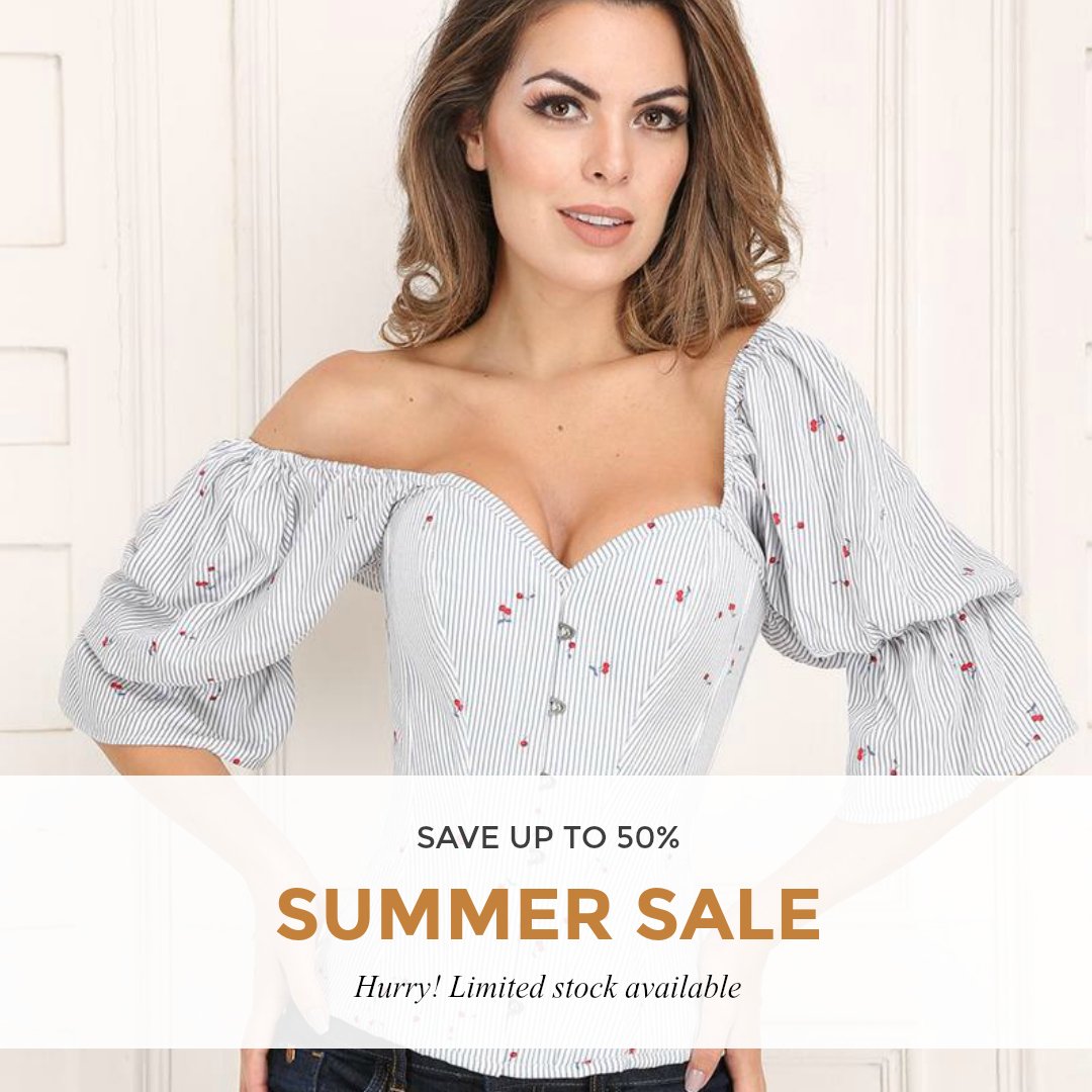 CORSETDEAL's tweet photo. Summer SALE is on ! Save up to 50% - Limited Stock Available.
Shop Now : US/CAN: https://t.co/7OFPVIM7dc
Shop Now UK/EU: https://t.co/e5JqrxwXnv https://t.co/XM7HYTfFi3
