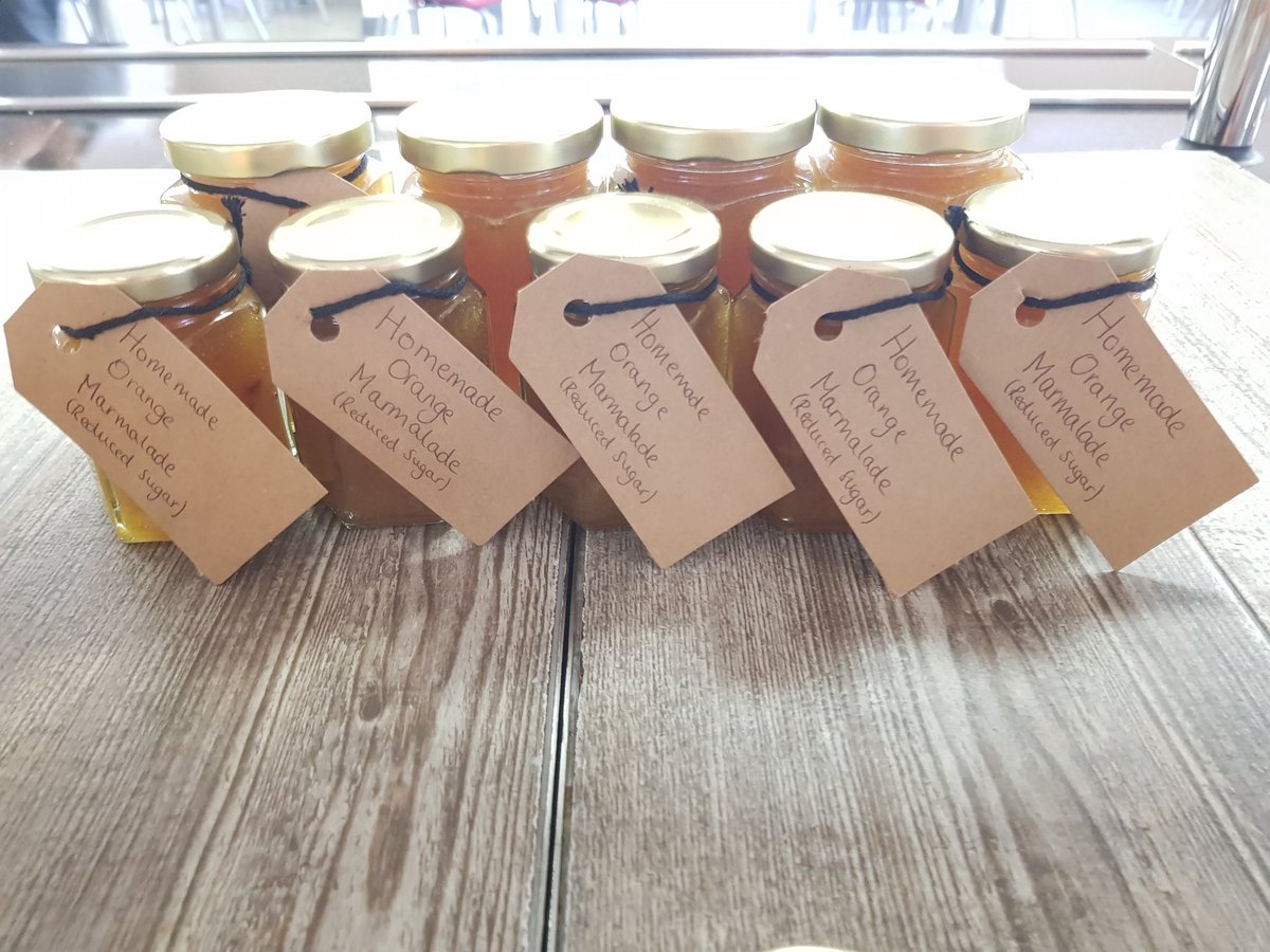 Amazing homemade and local produce available at today's farmers market at Charlton Manor Primary School