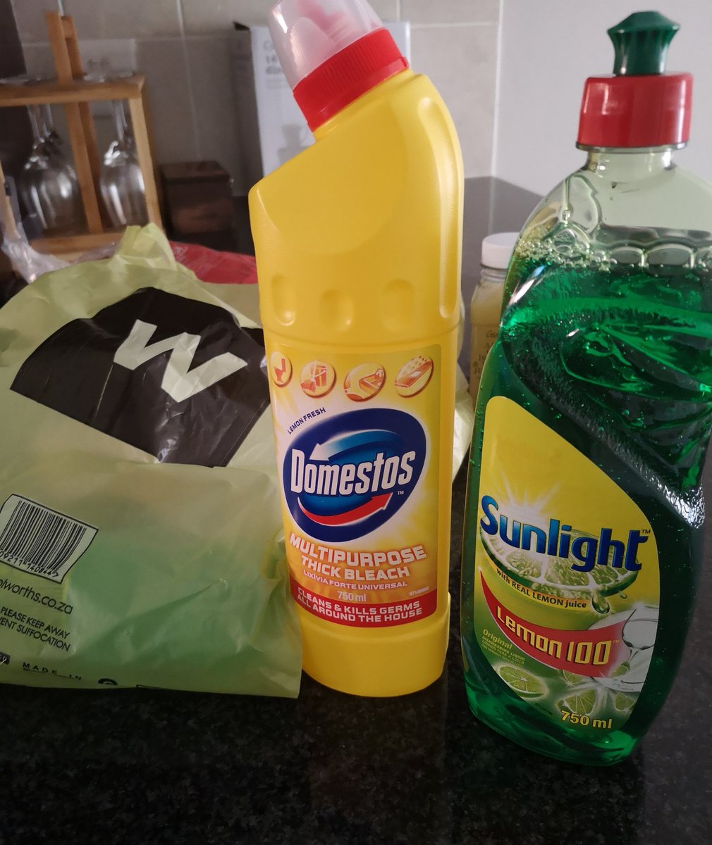 Wasanga_Mayhem's tweet image. #30PlusTwitter there's a promotion at @WOOLWORTHS_SA got these two for R40. RT for awareness.