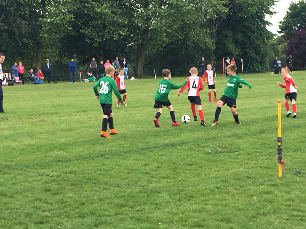 RobThain's tweet photo. @NwkFlowserveFC First Flowservr Tournament #newarkflowservebrazil #football #dab4daniel #tournament # https://t.co/ZDKldnDXjb