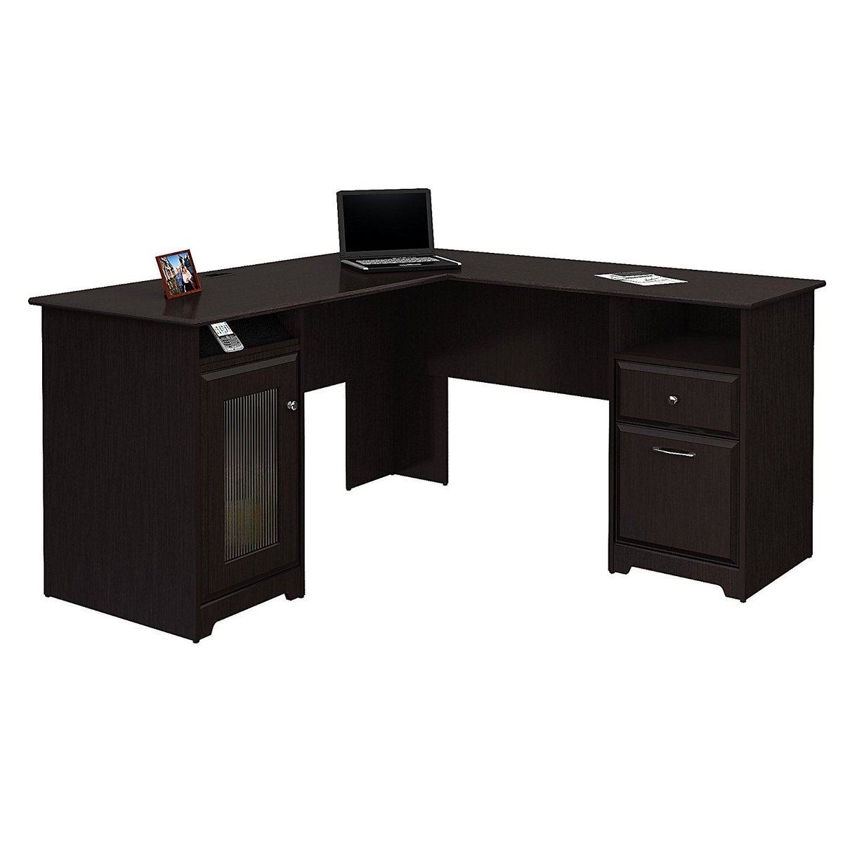 GR8ProWorkshop's tweet image. 13% OFF #sale #Lshape #officedesk @amazon Bush Furniture Cabot L Shaped Computer Desk in Espresso Oak amzn.to/2C3Jeaj