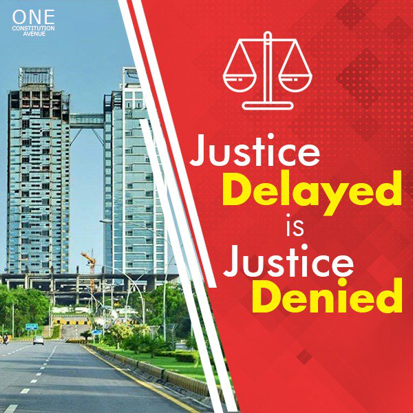 One Constitution Avenue (Official) tweet media