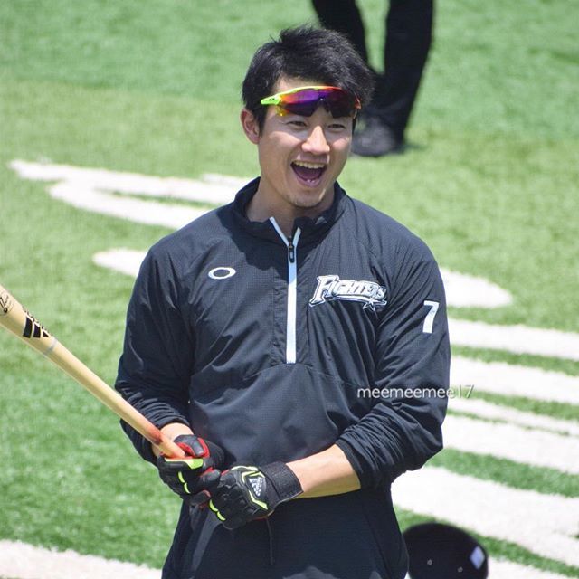 やんちゃすぎるはるきんぐ🙌 終始ハイテンションだった😅 試合でもそれ