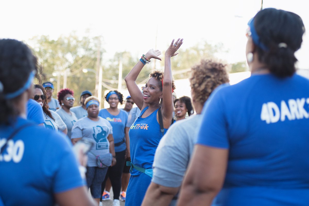 GirlTrek's tweet photo. Read the rest of @VanessaTreks's #FridayFootnotes "ask for help" here: https://t.co/39Hk8lN6su https://t.co/KBaRV59rzC