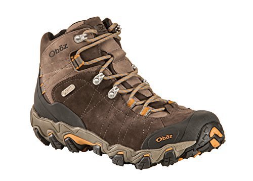 OutdoormanSam's tweet photo. #new The Oboz Bridger BDry Hiking Boots Review: All You Need to Know https://t.co/a4Jw3Oofo5 https://t.co/i7hmYMkYAN