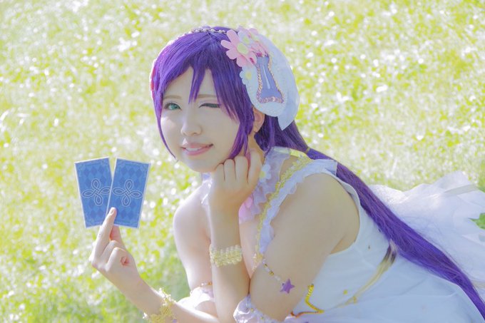 コスプレイヤー雪見のTwitter画像24