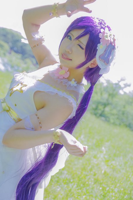 コスプレイヤー雪見のTwitter画像22