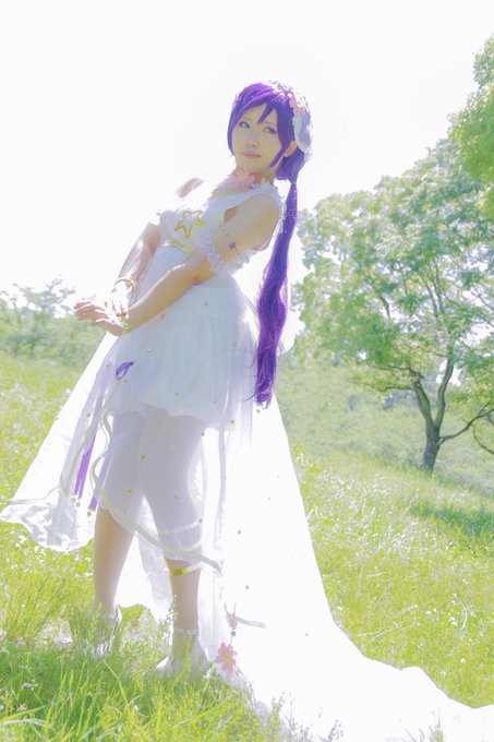 コスプレイヤー雪見のTwitter画像23