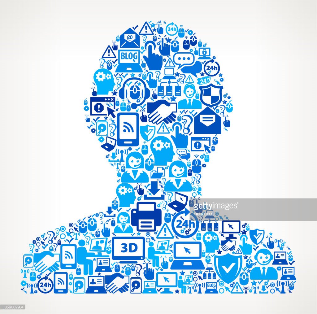 JCdelValle's tweet image. Our ability to interpret user data, combined with the exponential growth in sensor-enabled objects, will result in an increasingly detailed account of who we are as a people. 
#ArtificialIntelligence #SuperBigData #DeepMachineLearning
