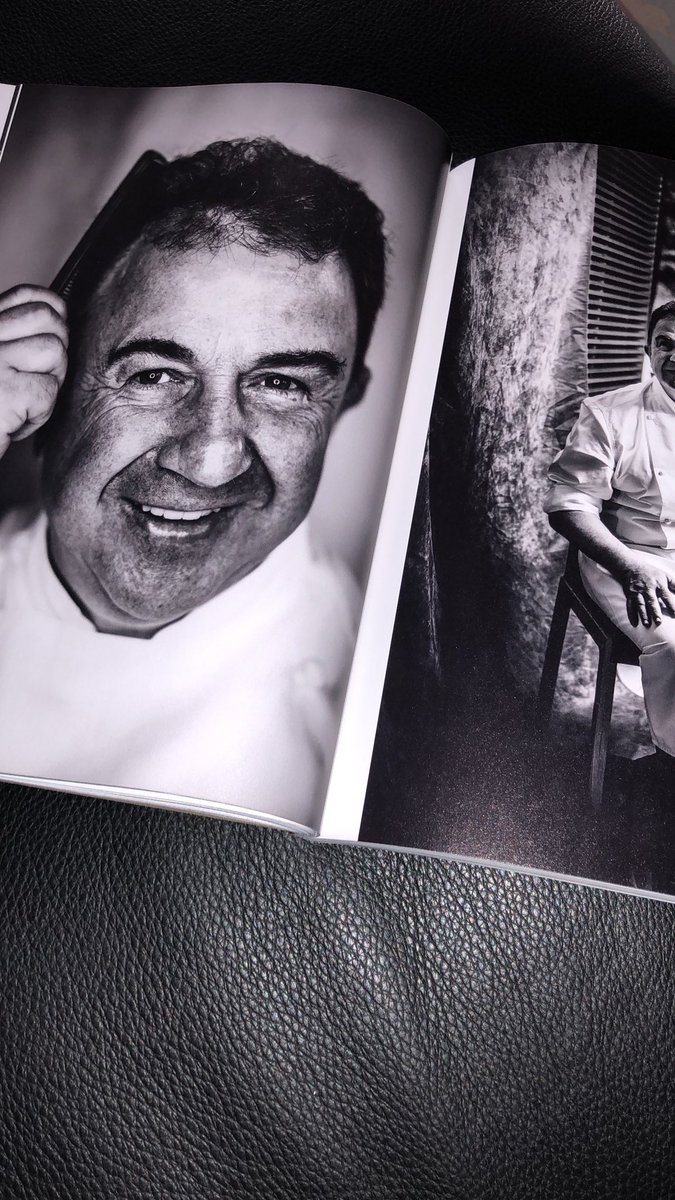 ArodSpainMedia's tweet photo. Los chefs y la televisión en @tapasmagazine No te lo pierdas 
@martinnberasategui @karguinano @robinfood @PacoRoncero @DosCielos_BCN @sublimotionibz @jordicruzoficial @abac_spa_ @albertochicote @pablolorenteweb @spainmediaes https://t.co/3Ugd18e8NY