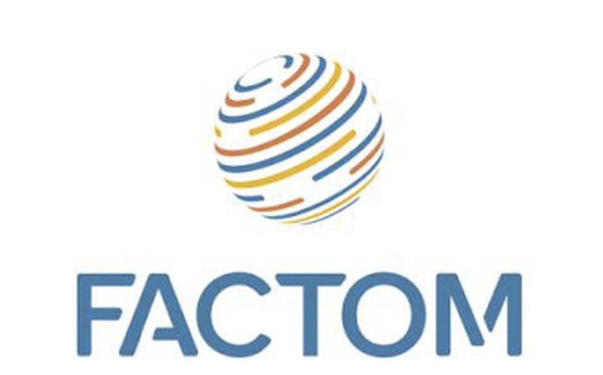 CriptosGratis's tweet image. Recibe 1 FCT token (25$) solo por hablar con su bot y unirte a su grupo y chat de telegram. Necesitarás cuenta ETH. Quedan pocos días! Pulsa en el siguiente enlace 👇
telegram.me/Factomairdropb…

#Criptomonedasgratis #Criptosgratis #Freetokens #Freecoins #Airdrop #bounty #Bitcoin