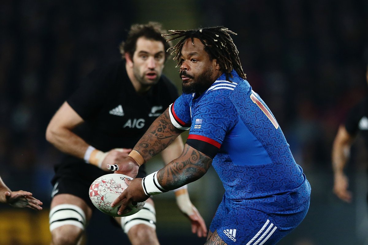 All Blacks tweet media