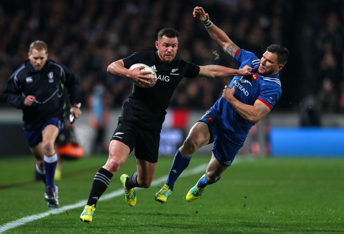 All Blacks tweet media
