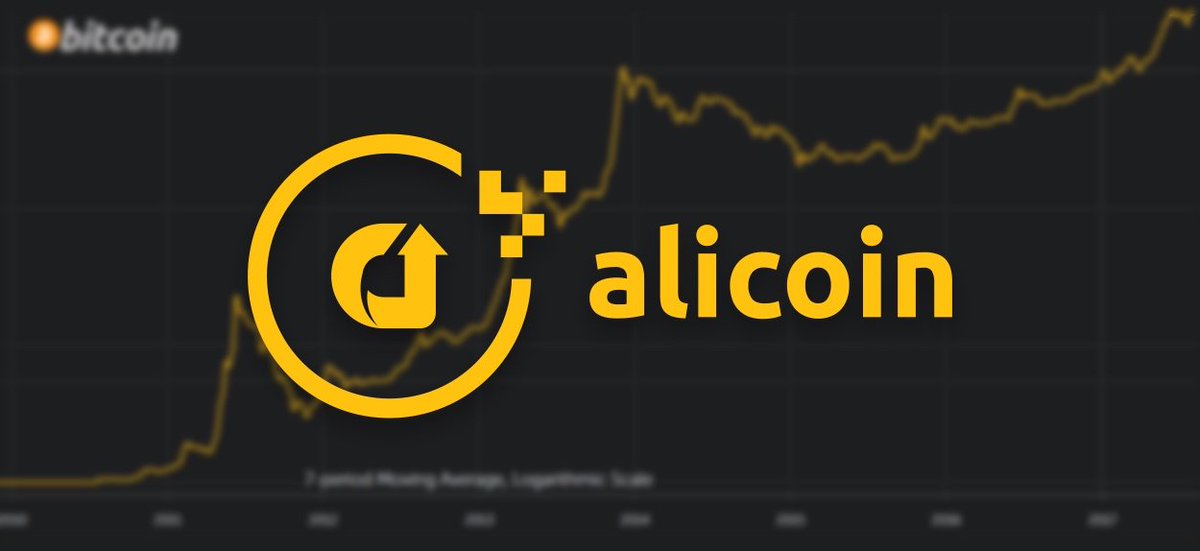 CriptosGratis's tweet image. Recibe 500 ALC tokens (25$) solo por registrarte y unirte a su grupo de telegram. Necesitarás una cuenta ETH. ALC ya estará pronto en 4 eschanges (hitbtc, cryptopia, OTCBTC y coinex)
docs.google.com/forms/d/e/1FAI…

#Criptomonedasgratis #Criptosgratis #Freetokens #Freecoins #Airdrop