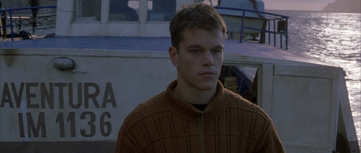 Martin On Twitter The Bourne Identity 2002 Director Doug