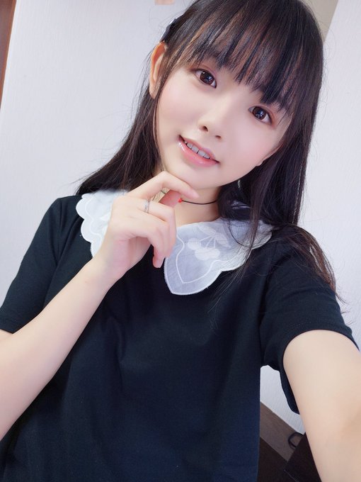 Twitterのコスプレ画像6