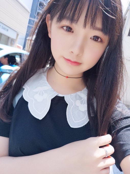 Twitterのコスプレ画像5