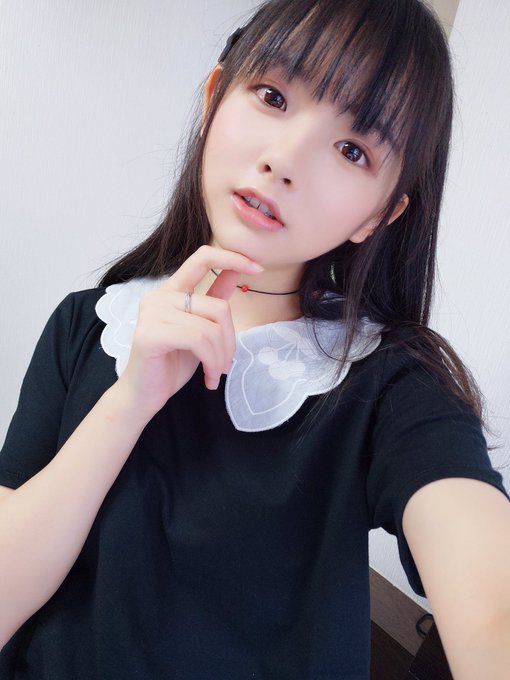 Twitterのコスプレ画像7