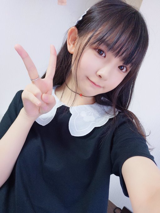 Twitterのコスプレ画像8