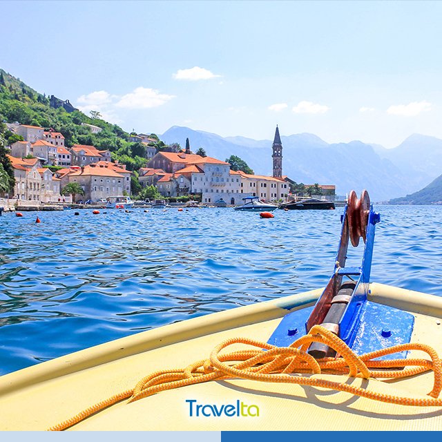 Travelta's tweet photo. Fijne stranden, historische stadjes, indrukwekkende bergen én nog weinig Nederlanders en Belgen. Het opkomende Montenegro is een echte aanrader! ☀🌴

Bekijk ons voordelige aanbod en ontdek dit bijzondere land
NL ➜ https://t.co/c8rzouIXeS
BE ➜ https://t.co/yumbjIIBcC https://t.co/nOAl9Zr5Mv