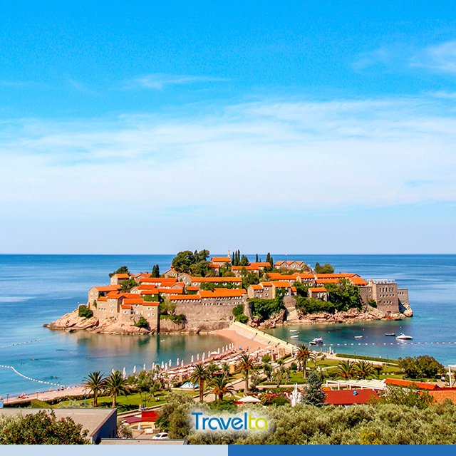 Travelta's tweet photo. Fijne stranden, historische stadjes, indrukwekkende bergen én nog weinig Nederlanders en Belgen. Het opkomende Montenegro is een echte aanrader! ☀🌴

Bekijk ons voordelige aanbod en ontdek dit bijzondere land
NL ➜ https://t.co/c8rzouIXeS
BE ➜ https://t.co/yumbjIIBcC https://t.co/nOAl9Zr5Mv