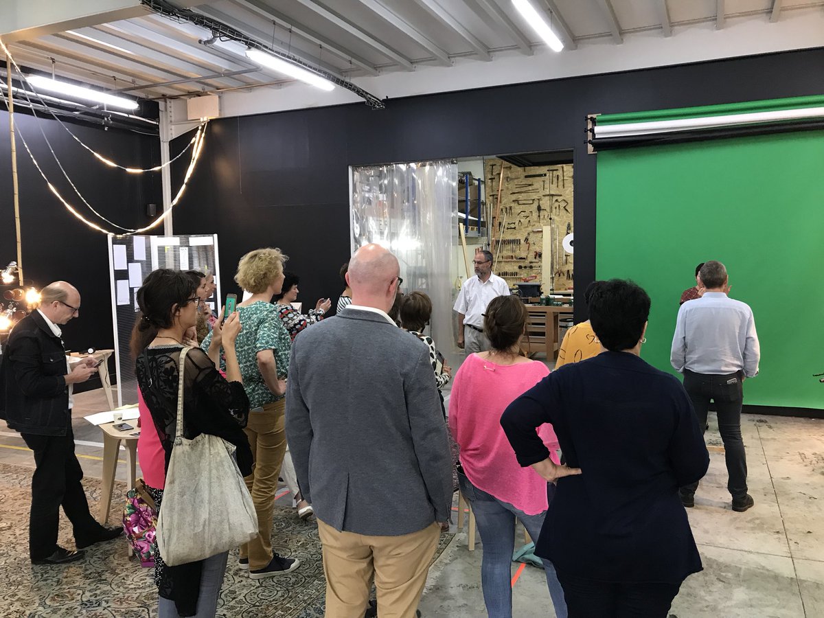 #forumouvert #cercleAPE place du marché aux idées pitch des ateliers