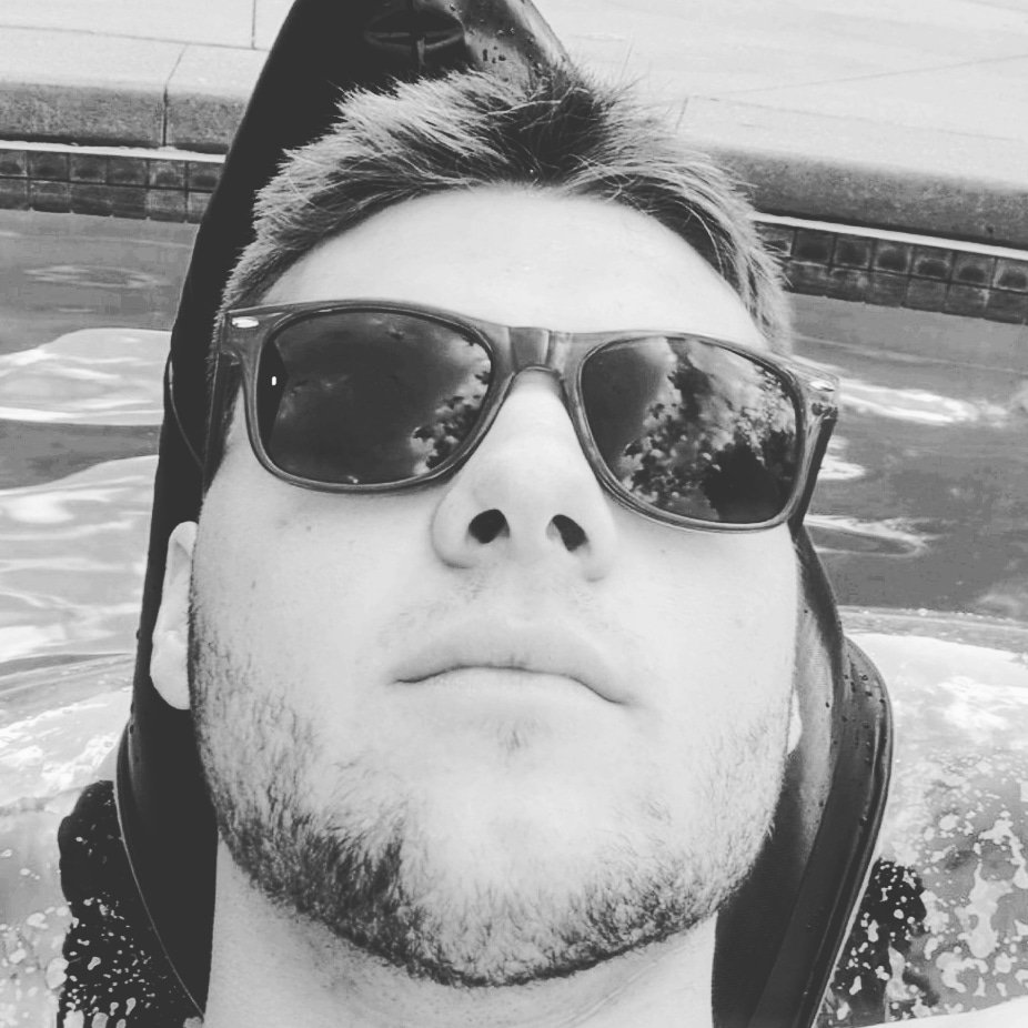 john_karony's tweet photo. #NewProfilePic https://t.co/5dPehM2f4p