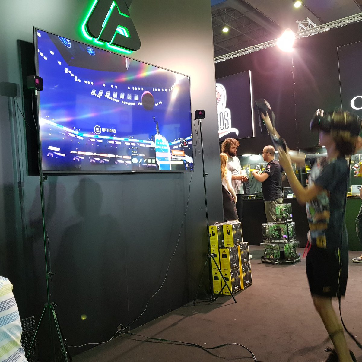 cnrgamesweek's tweet photo. Bileğine güveneni bekliyoruz.. @atombilisim https://t.co/zBquu2iCYv