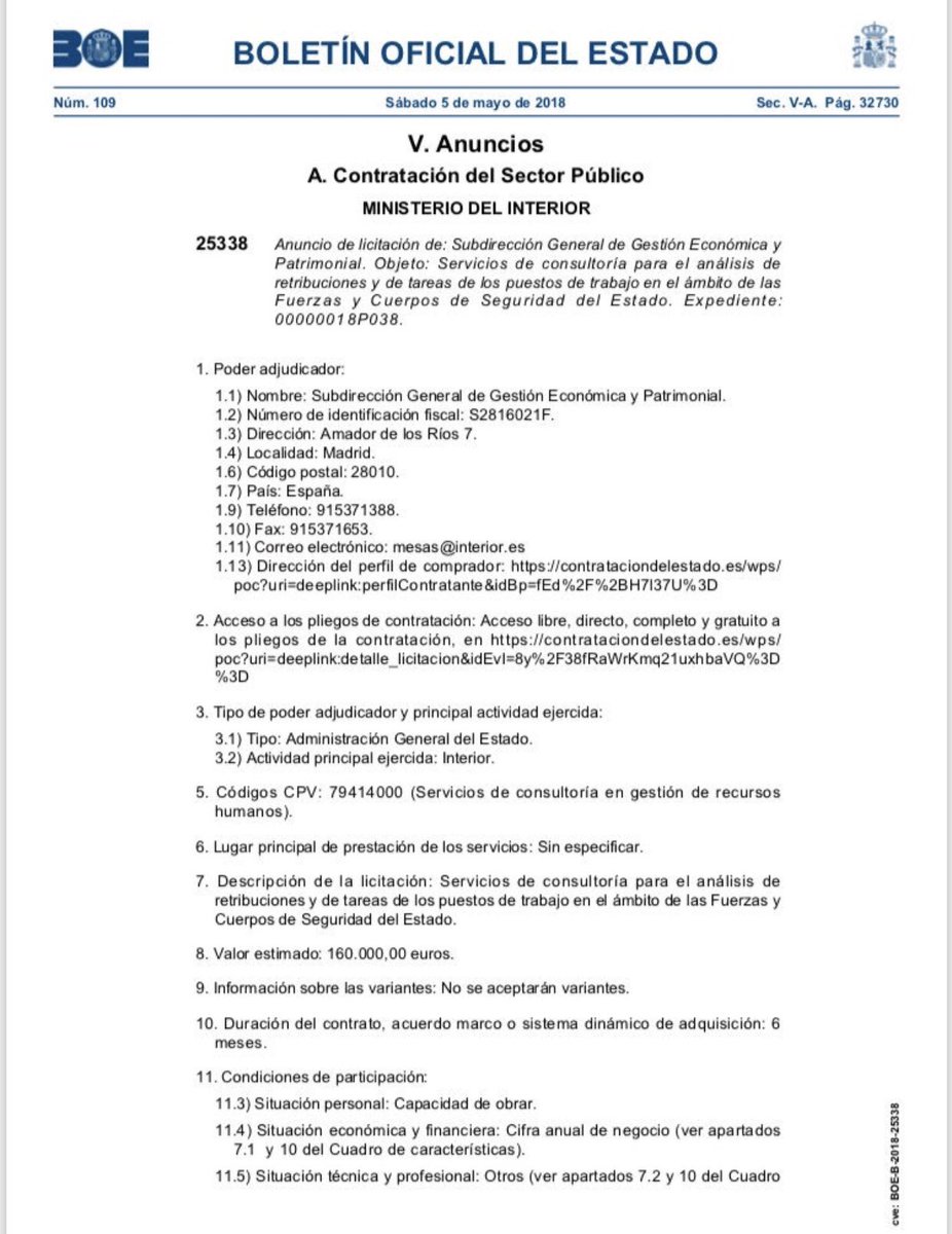 sergiopolilla3's tweet photo. @sanchezcastejon espero que respete el acuerdo de #EquiparacionYa firmado con @zoidoJI y deje hacer el trabajo a la #Consultoria para una #EquiparacionRealYa @ZaidaCantera nos apoya y una #ILP2018JusapoL nos da el respaldo de la Sociedad, cumplan lo acordado y publicado en #BOE https://t.co/gGGz3leLwP