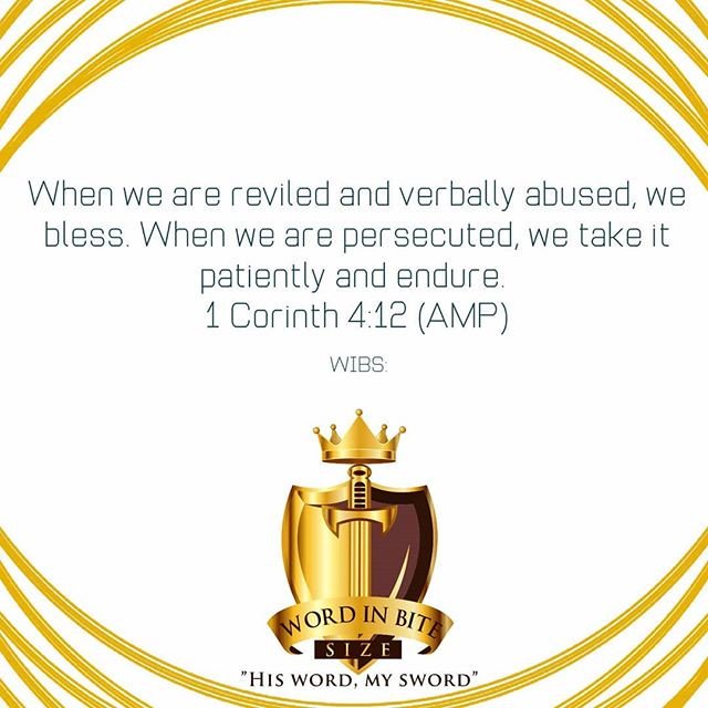 Wordinbitesize's tweet image. "A soft and gentle and thoughtful answer turns away wrath, But harsh and painful and careless words stir up anger." PROVERBS 15:1 (AMP) M

Let's shine the light.

#WIBS
#Hiswordmysword
#shineyourlight
#speakfromwithin