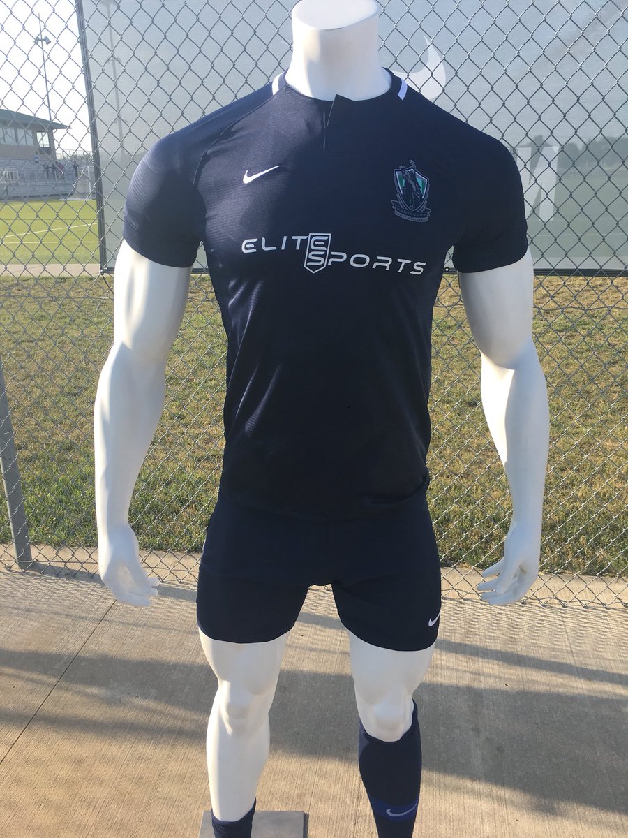 KC Scott Gallagher Kits - suntan not provided #kcsgsoccer