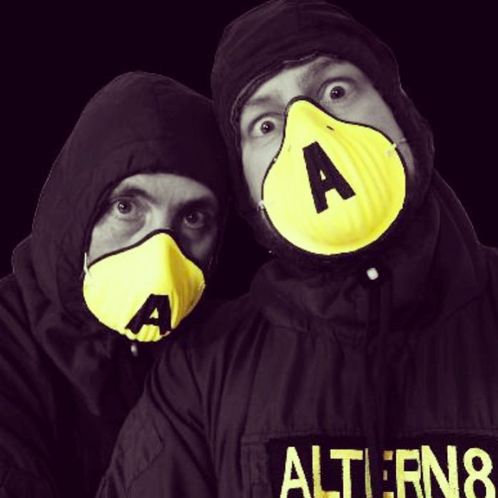 ShiiineOn_'s tweet photo. Who is up for Shiiine on - Rave on ?

Big Saturday night In Red's at the Weekender ..

Altern8 / Oceanic / Awsome 3 / Daz 808 State DJ / DJ  Mark Archer

Back To The Old Skool ...

Join the party at the Weekender 
https://t.co/9vVNGDqvg8
NCB10 for discount when booking https://t.co/g8owsd1Lw2