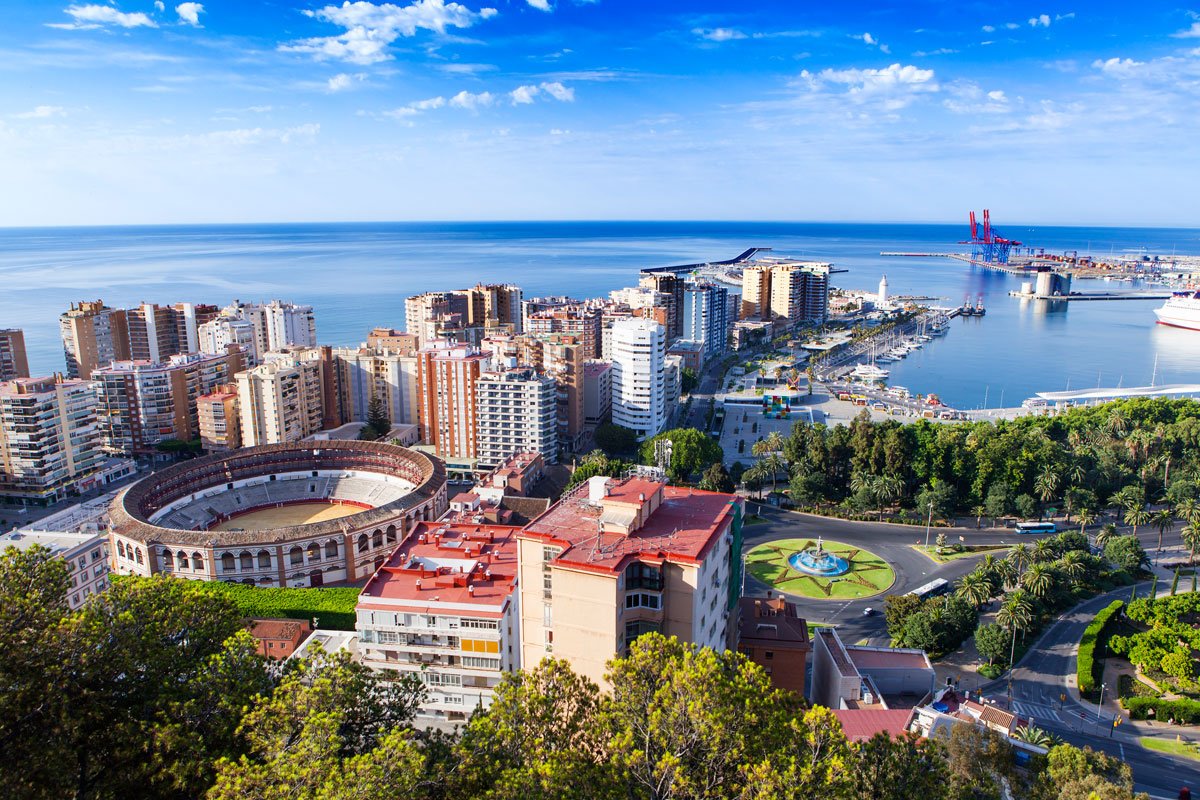 spainexch's tweet photo. Study Spanish in beautiful Malaga at great schools like 
@Academia_Malaga and @MalacaInstituto! See more schools: https://t.co/El1vjUk7EX #studyspanish https://t.co/oYDG44Md6O