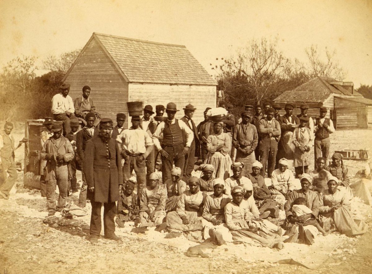 HISTORY's tweet photo. Could Compromise Have Prevented the Civil War? https://t.co/u0nQ7CNQnF https://t.co/qphfCrjx95