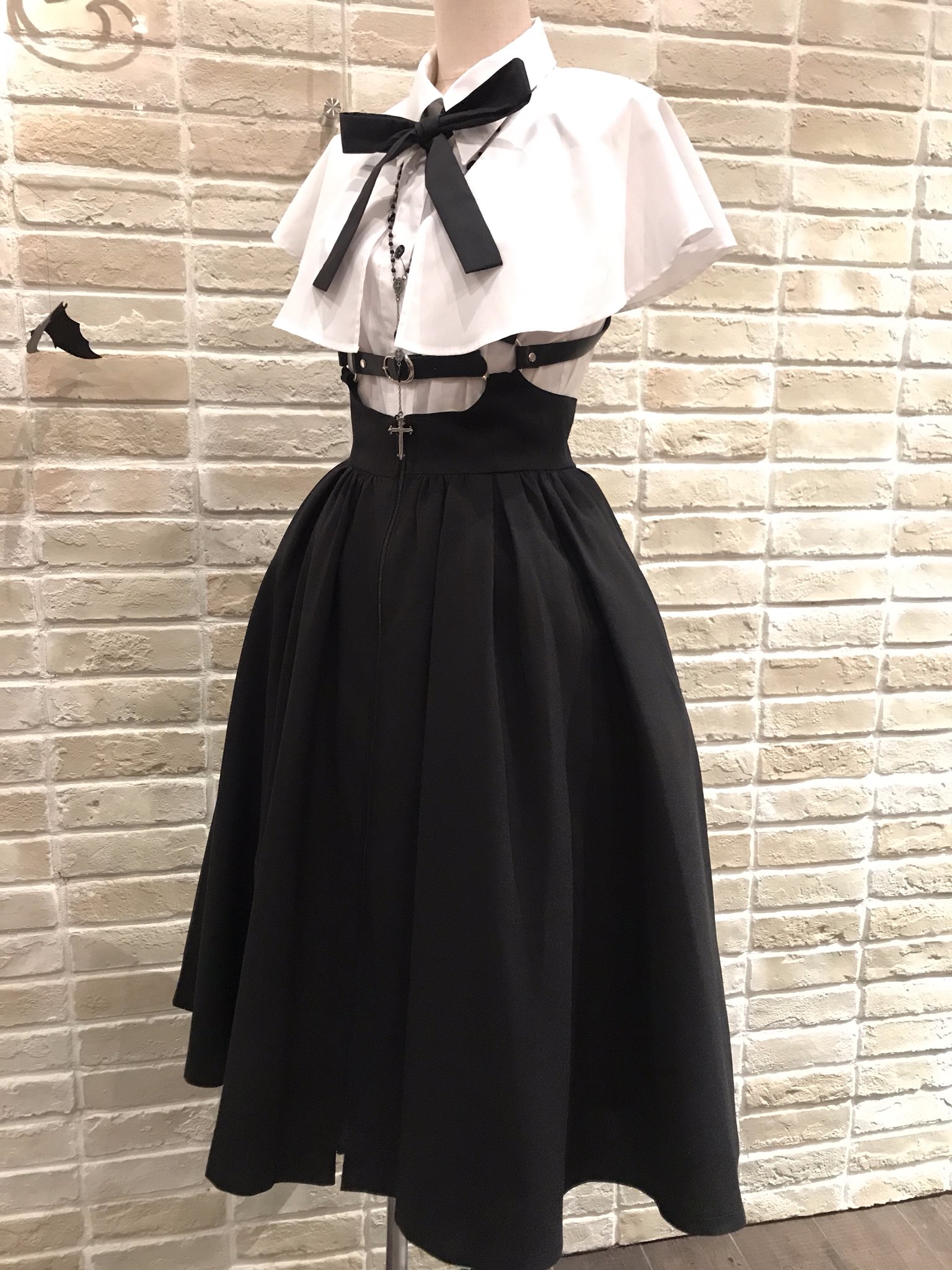 ベビーグッズも大集合 MIHO MATSUDA 心斎橋店 on X:  トップス