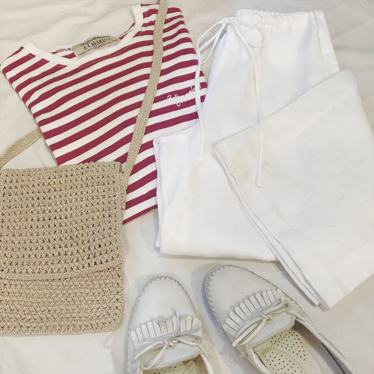古着屋rainbow下北沢店 Natural Marine Look 古着屋rainbow