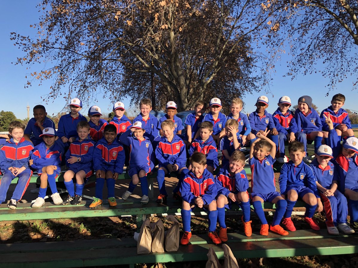 vickibolton's tweet photo. Much excitement from the Grade 1 soccer boys #intercatholic #benniesboys #lovethegame https://t.co/bsV2blLUnk