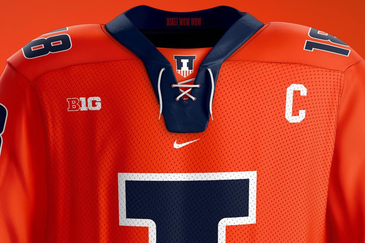 BREAKING NEWS: Illinois Athletic Director confirms D1 hockey is coming to Champaign...THIS YEAR!

sportsbusinessdaily.com/Daily/Issues/2…