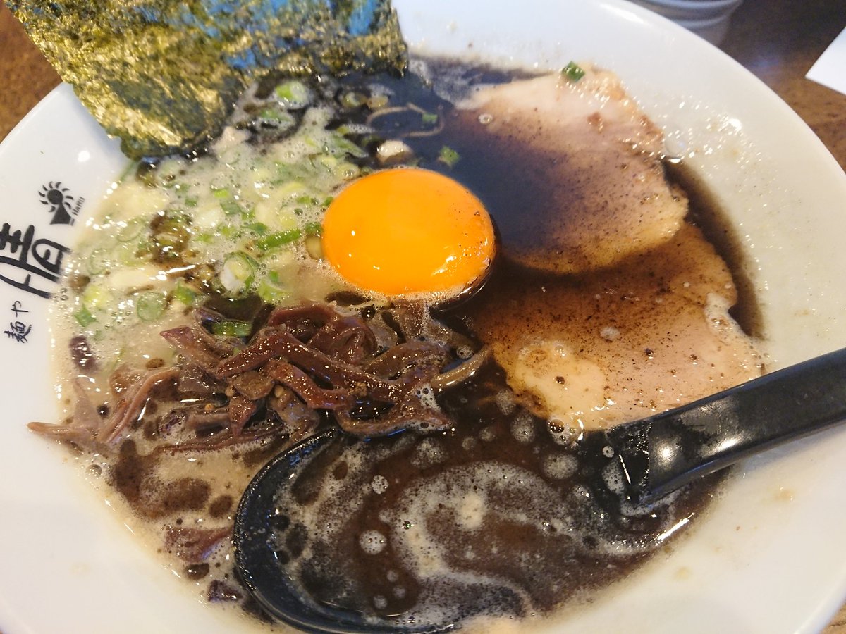麺や晴 麺や晴
