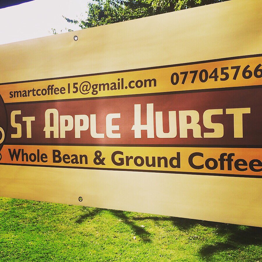 stapplehurst's tweet photo. @applehurstroast #RSPCA @RspcaKentWest #Coffee #setup #laybourne #coffeetime #inafield #funday #longday #dogs #doglovers #Kentevents @KentDiscoveries @shrewsmorris @KentFarmers @retailmentoring https://t.co/M4yp7WUnmB