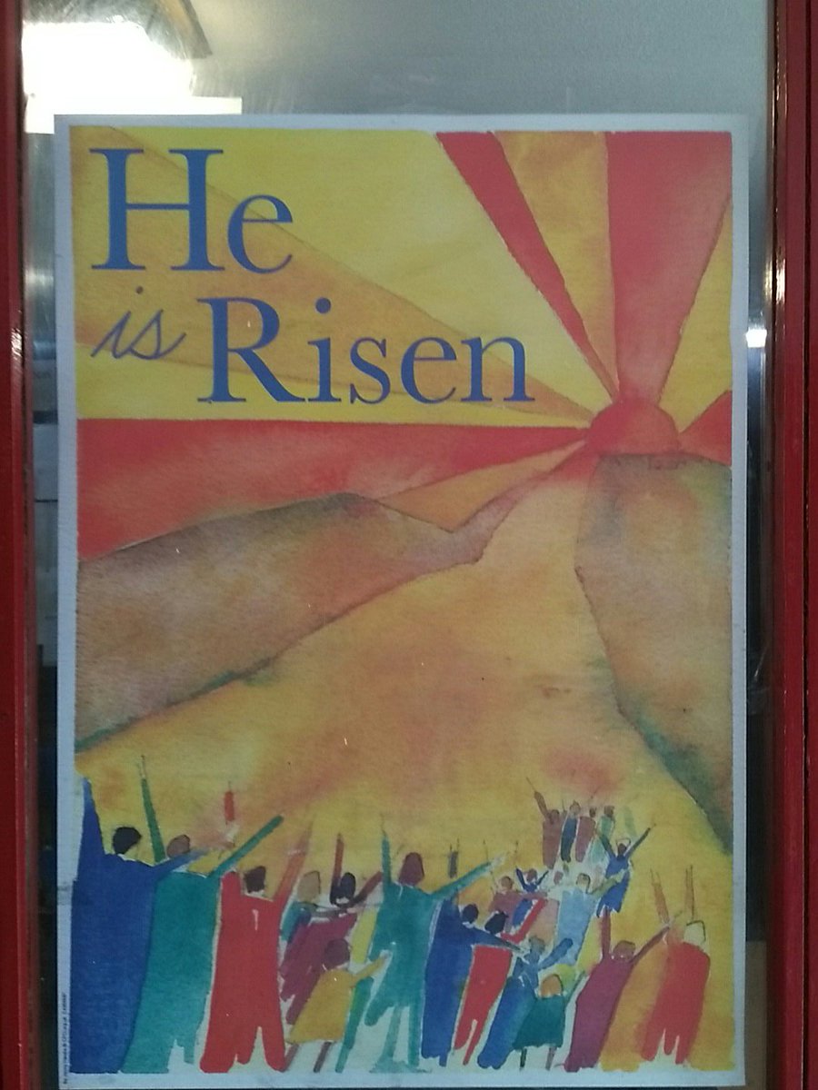 lambethsdeanery's tweet photo. Thanks Emmanuel for the prayers and blessing, oh and the tea and coffee https://t.co/Y9D9B4r8xW
