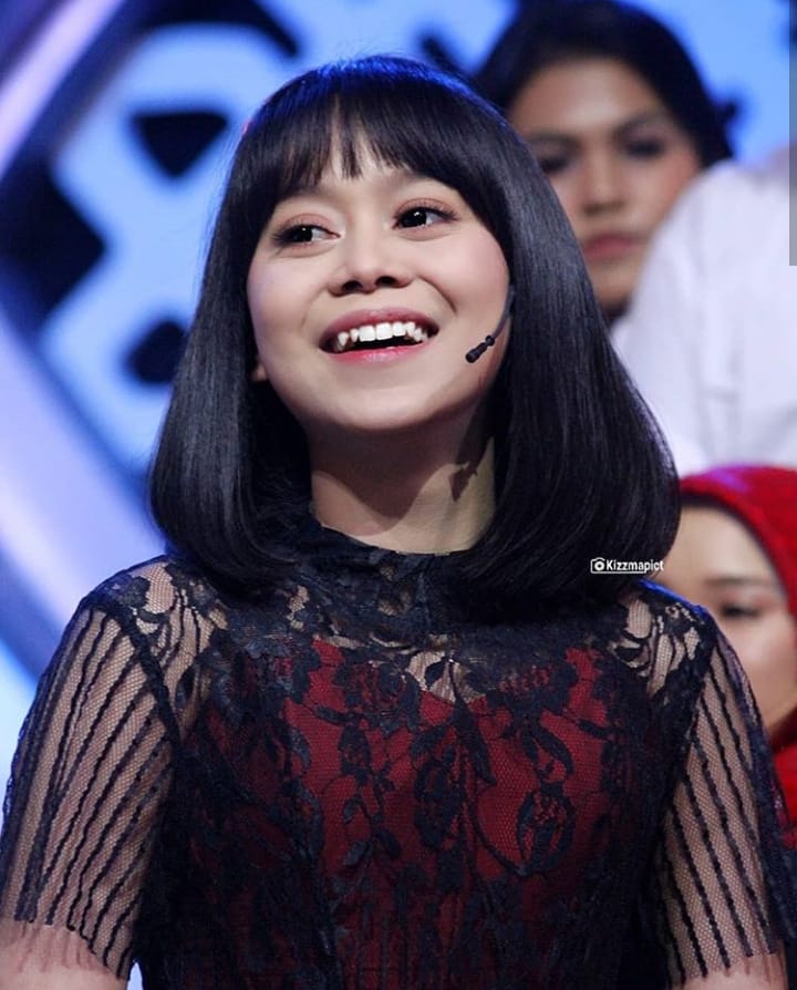 Ivankasep08's tweet photo. Jaga kesehatan mu ya cantik @Lesti_Jenong_DA 😘😘
#FTVLestiCintaDanDoaIVM https://t.co/zvbtkWfRoU